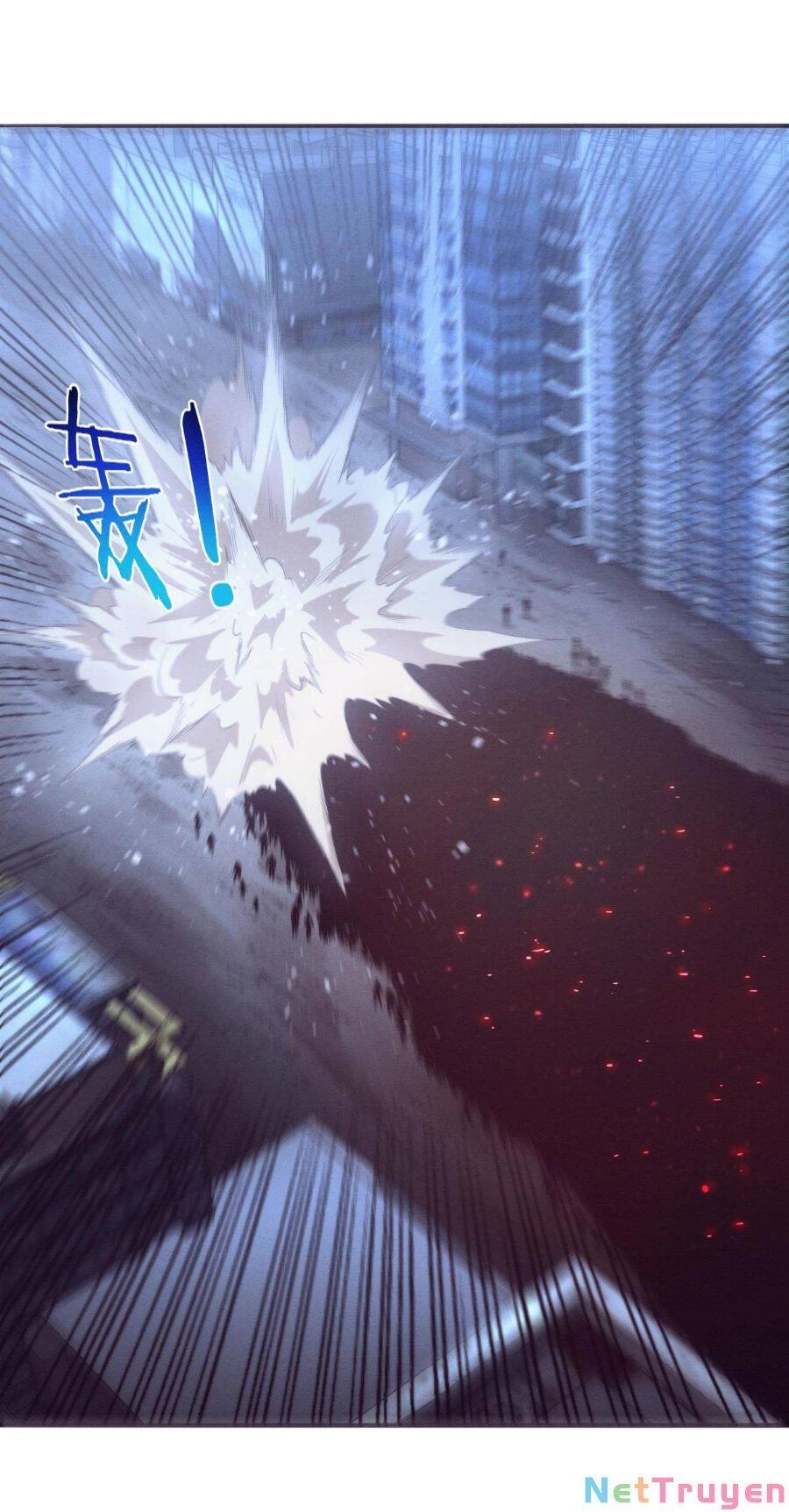 Tiến Hóa Cuồng Triều Chapter 31 - 32