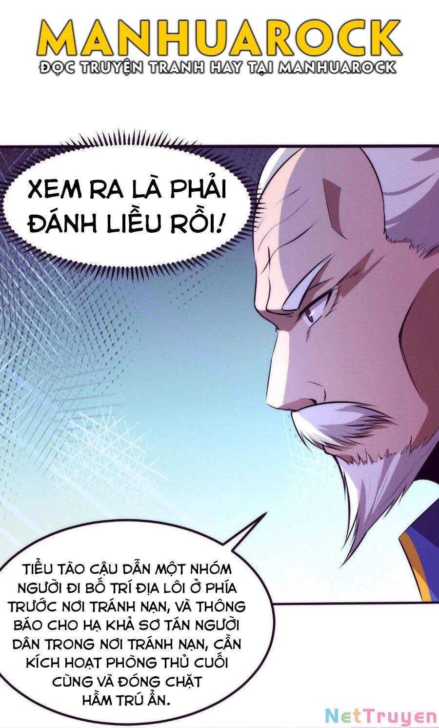 Tiến Hóa Cuồng Triều Chapter 31 - 38