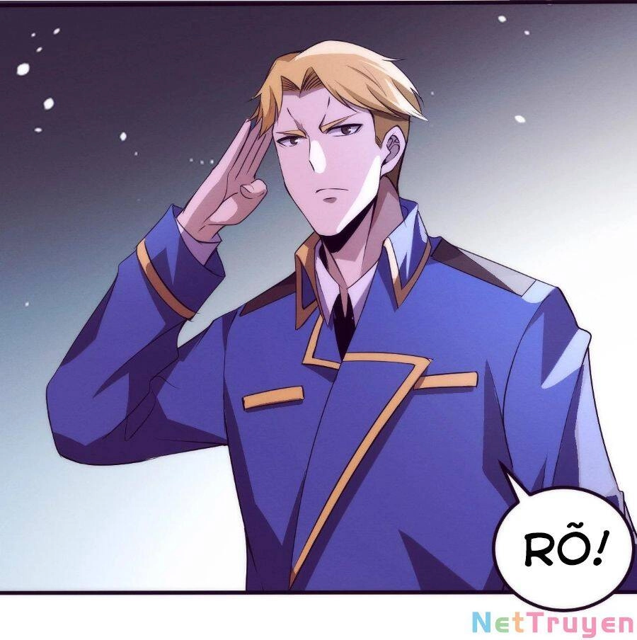 Tiến Hóa Cuồng Triều Chapter 31 - 39