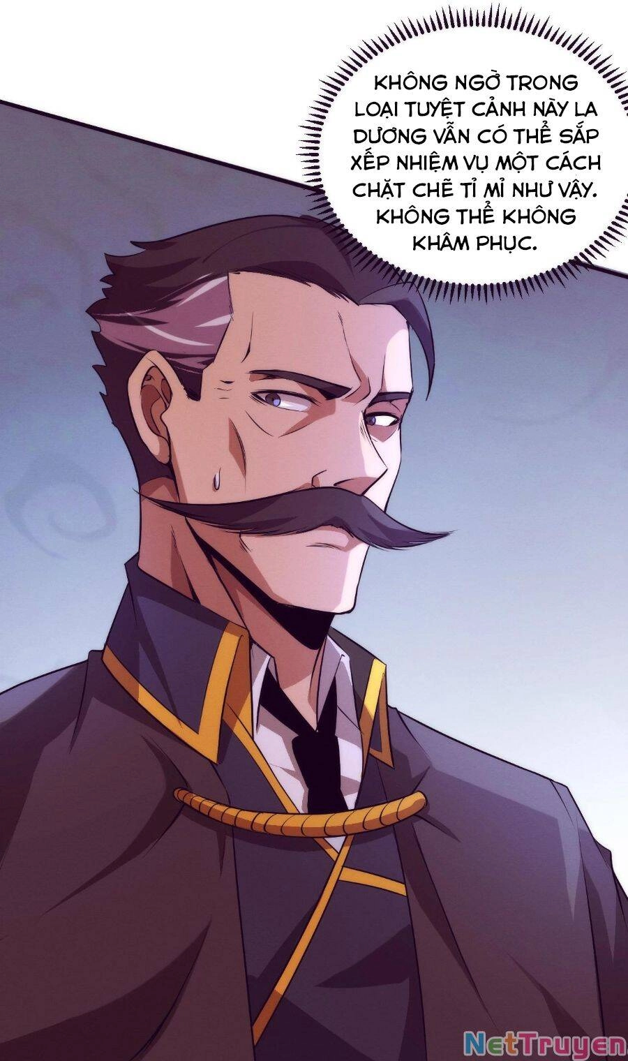 Tiến Hóa Cuồng Triều Chapter 31 - 41