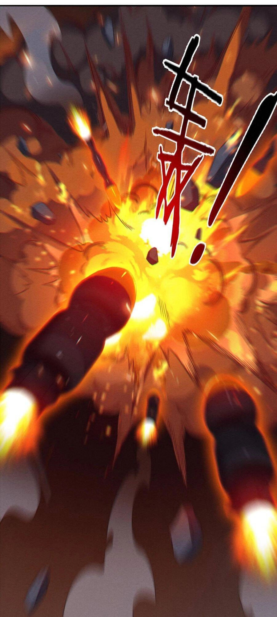 Tiến Hóa Cuồng Triều Chapter 31 - 46