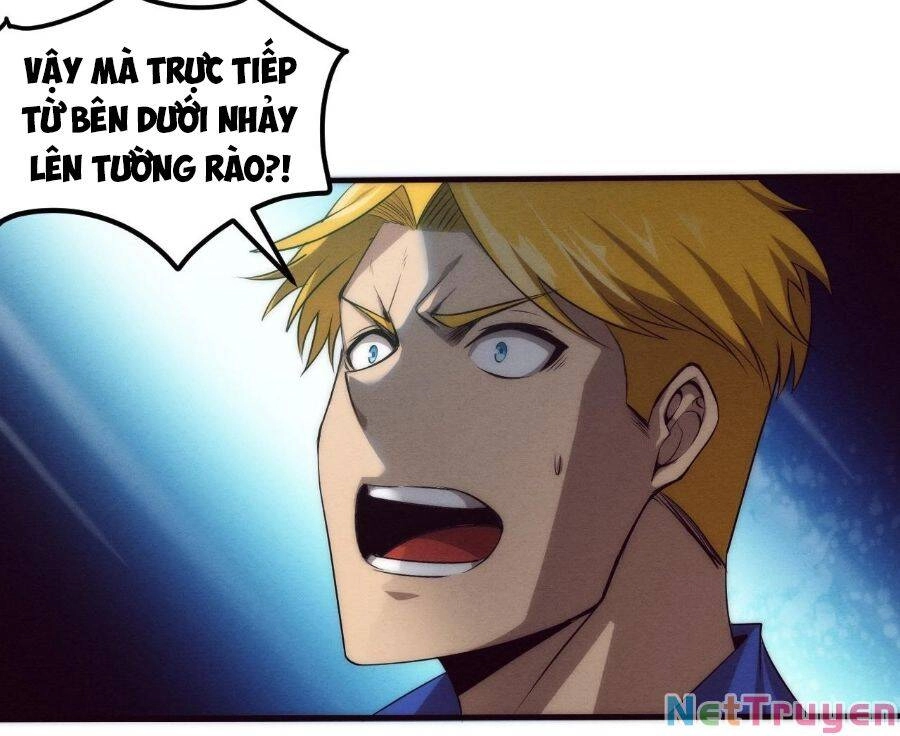 Tiến Hóa Cuồng Triều Chapter 31 - 56