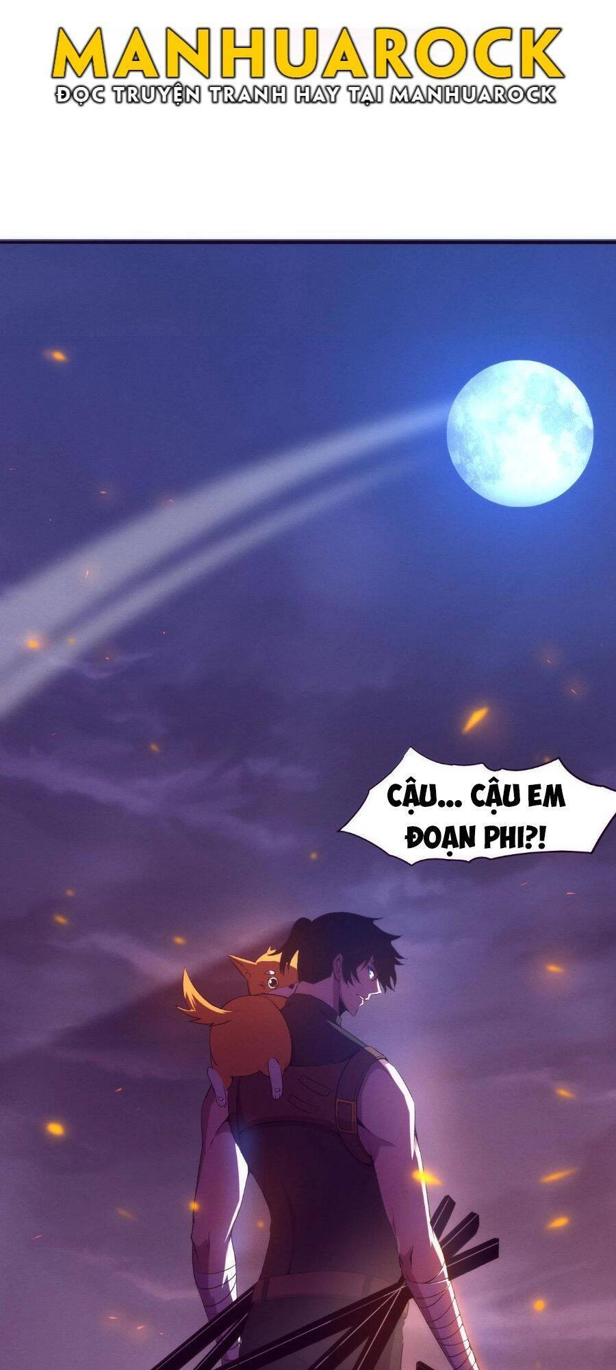 Tiến Hóa Cuồng Triều Chapter 31 - 63