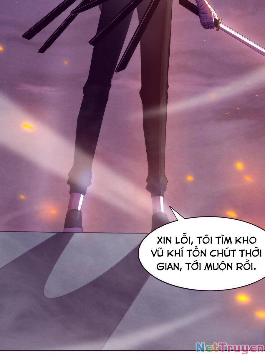 Tiến Hóa Cuồng Triều Chapter 31 - 64