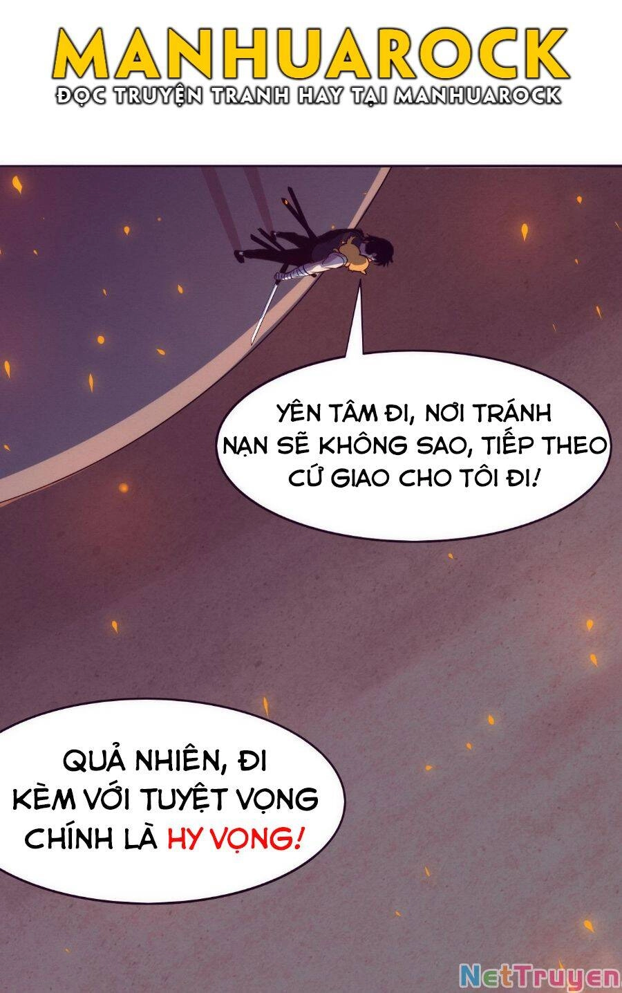 Tiến Hóa Cuồng Triều Chapter 31 - 67