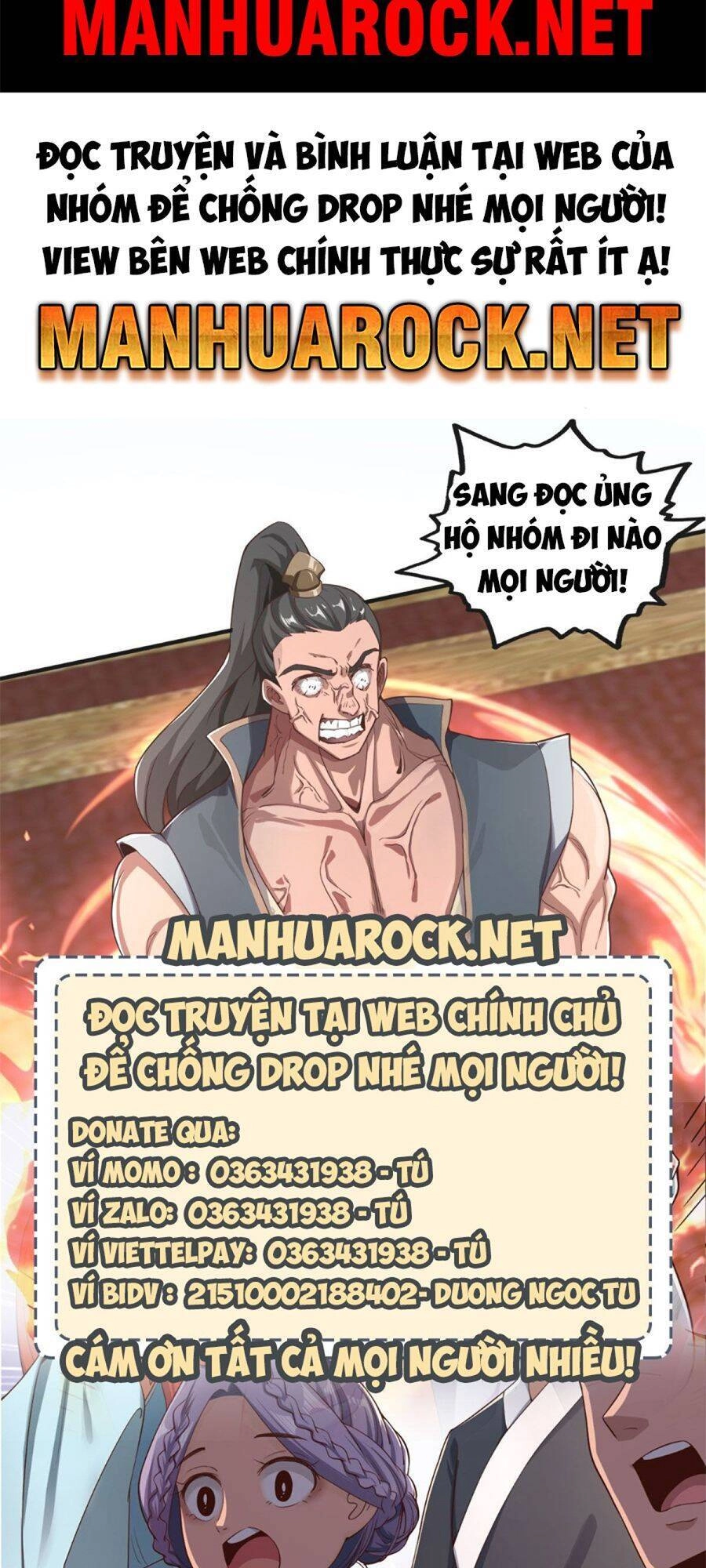 Tiến Hóa Cuồng Triều Chapter 31 - 69