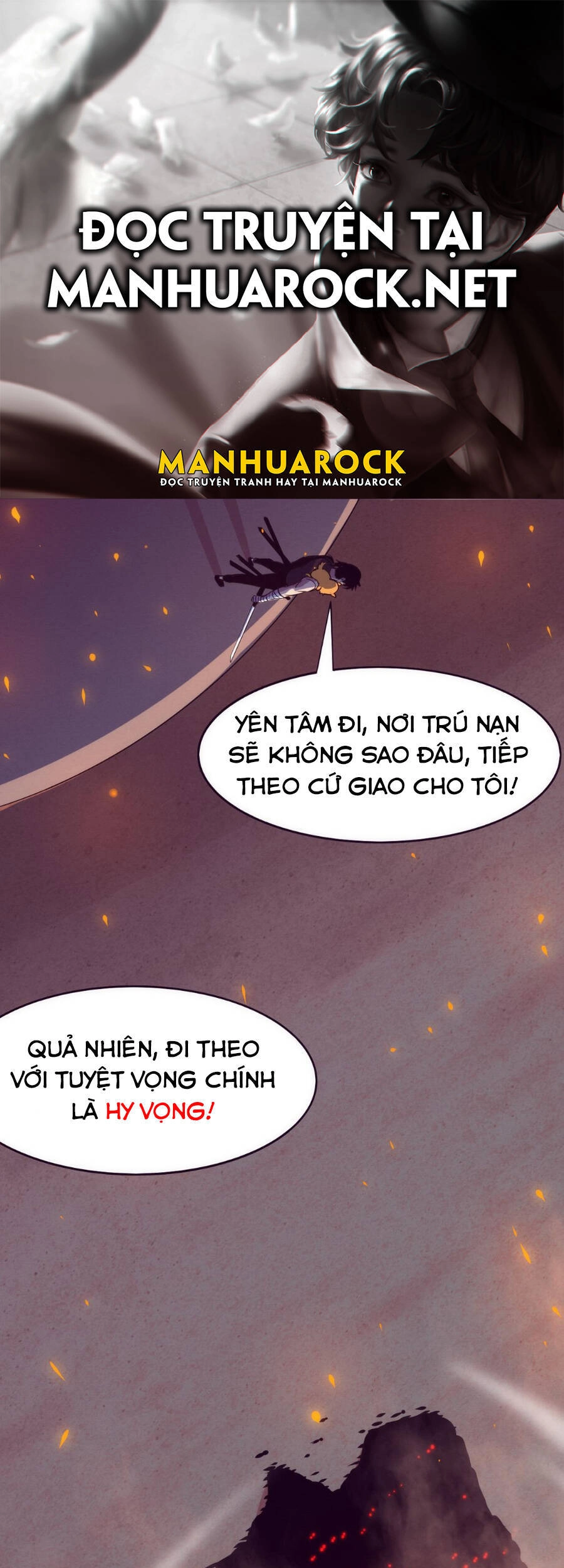 Tiến Hóa Cuồng Triều Chapter 32 - 1