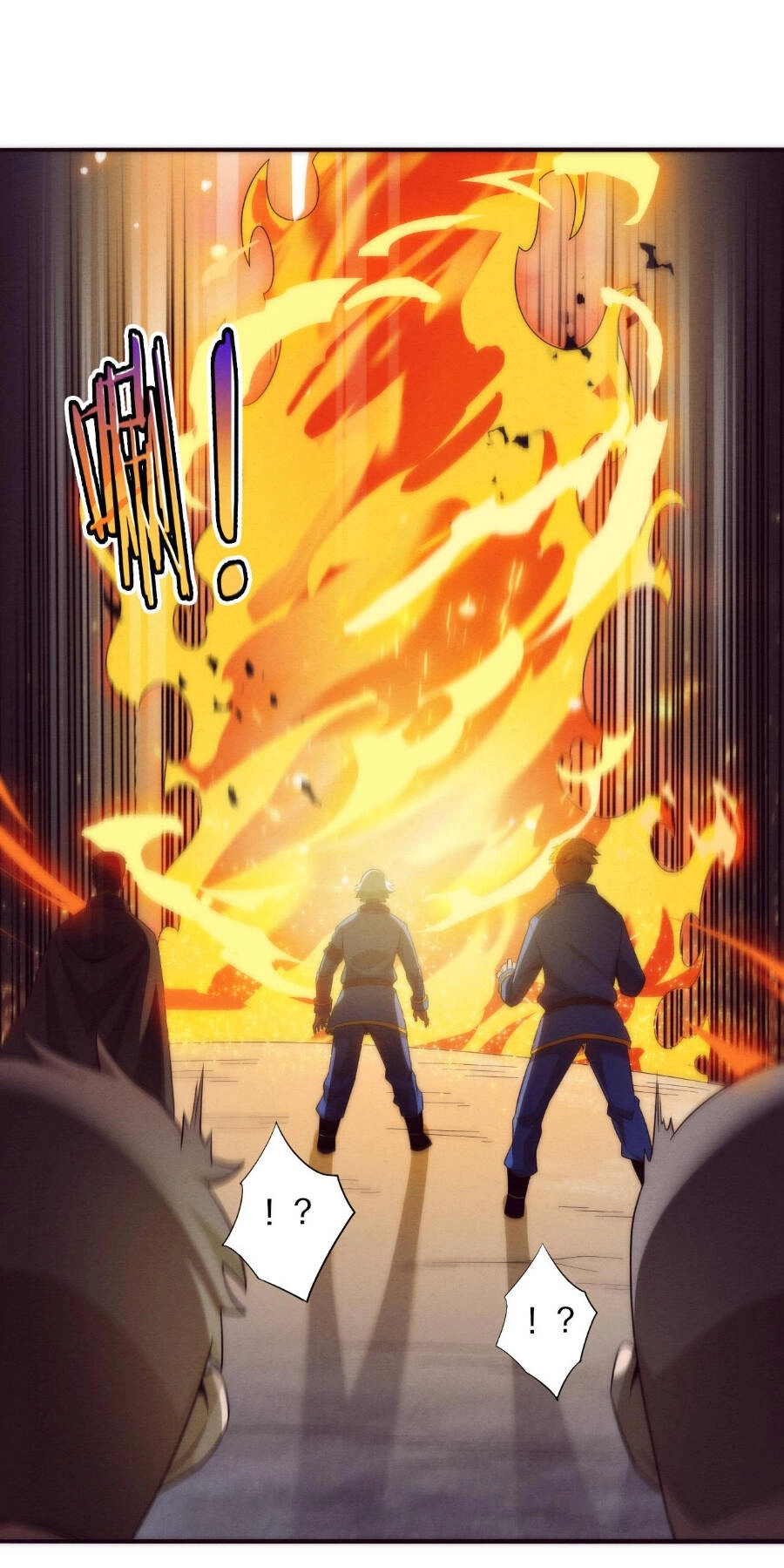 Tiến Hóa Cuồng Triều Chapter 32 - 11