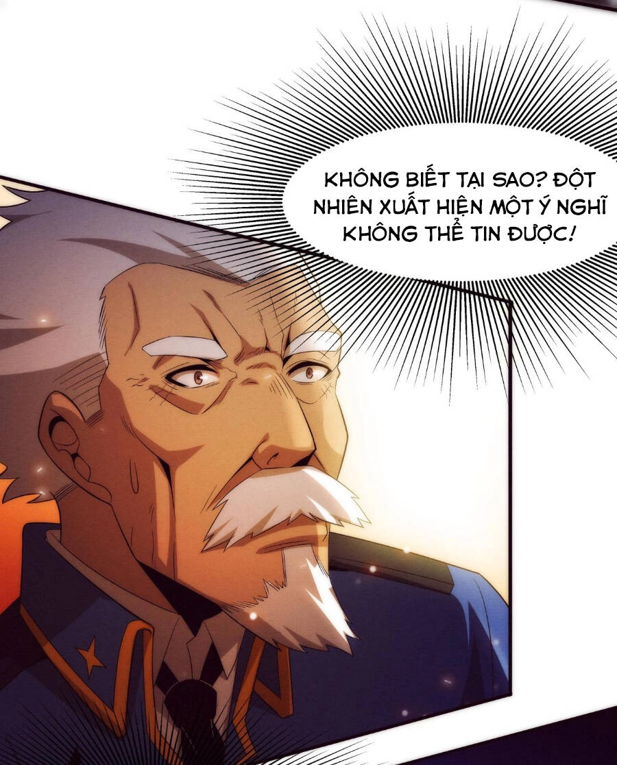 Tiến Hóa Cuồng Triều Chapter 32 - 13