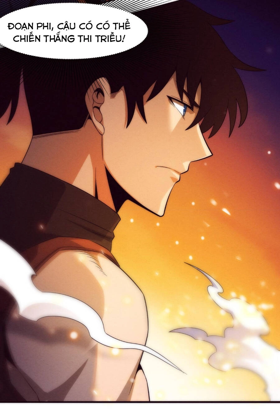 Tiến Hóa Cuồng Triều Chapter 32 - 14