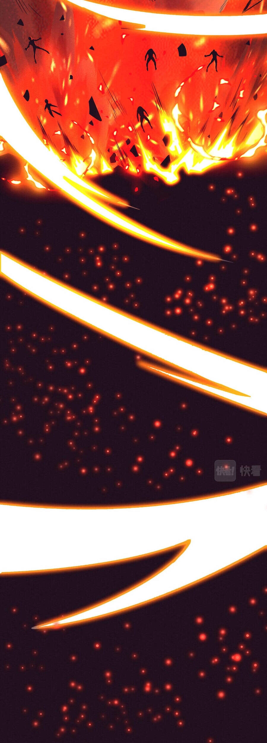 Tiến Hóa Cuồng Triều Chapter 32 - 17