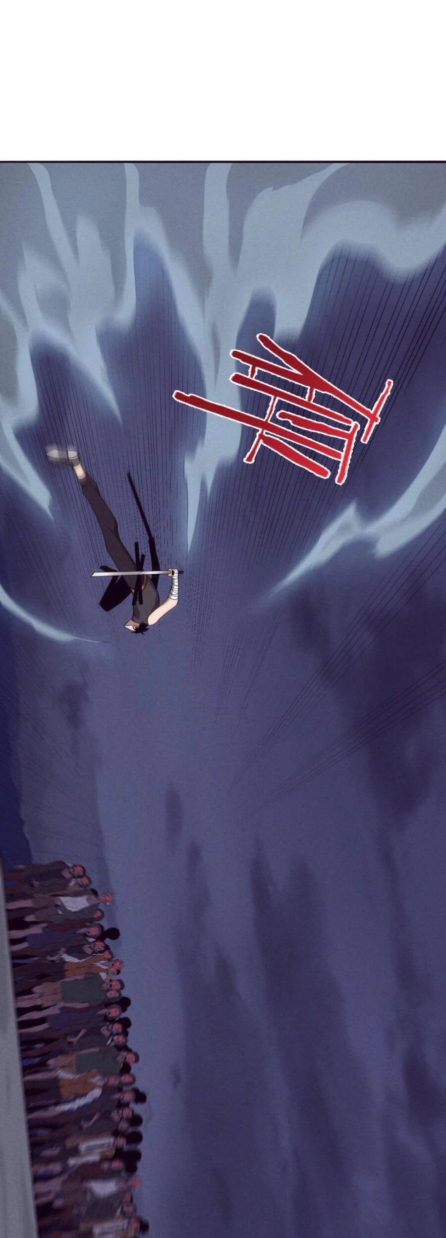 Tiến Hóa Cuồng Triều Chapter 32 - 19