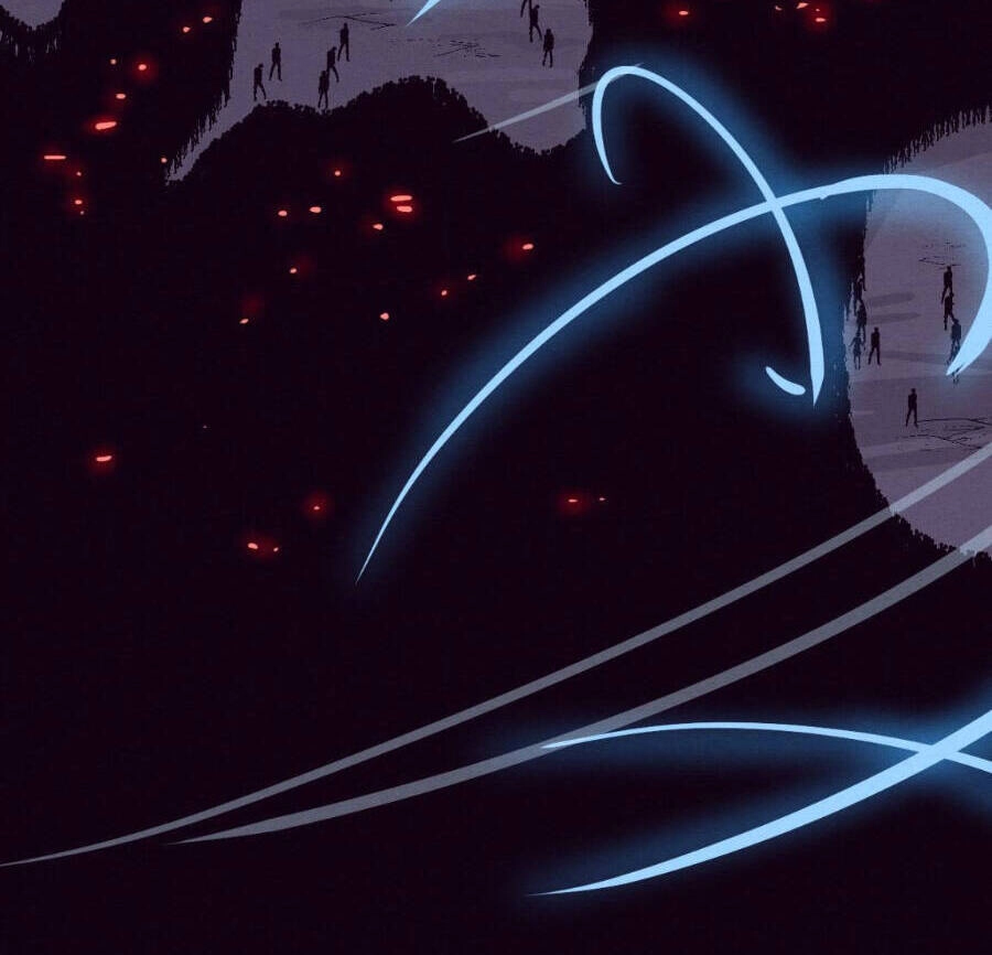 Tiến Hóa Cuồng Triều Chapter 32 - 27