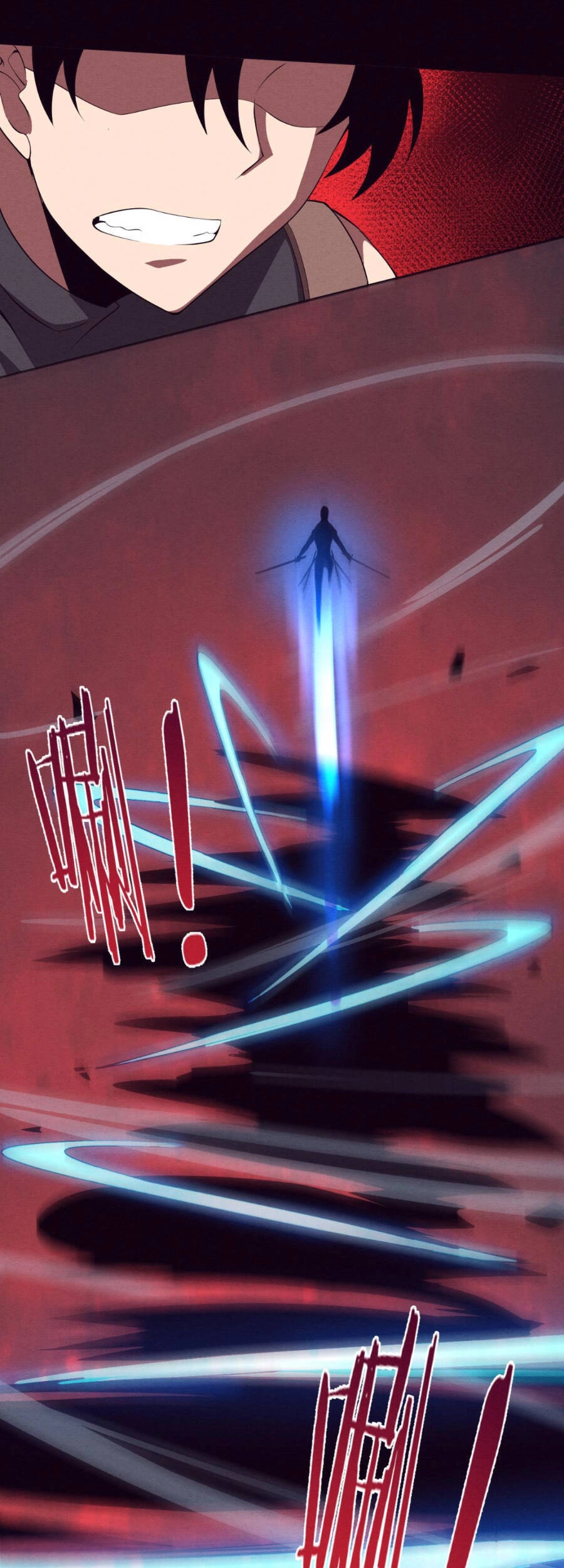 Tiến Hóa Cuồng Triều Chapter 32 - 28