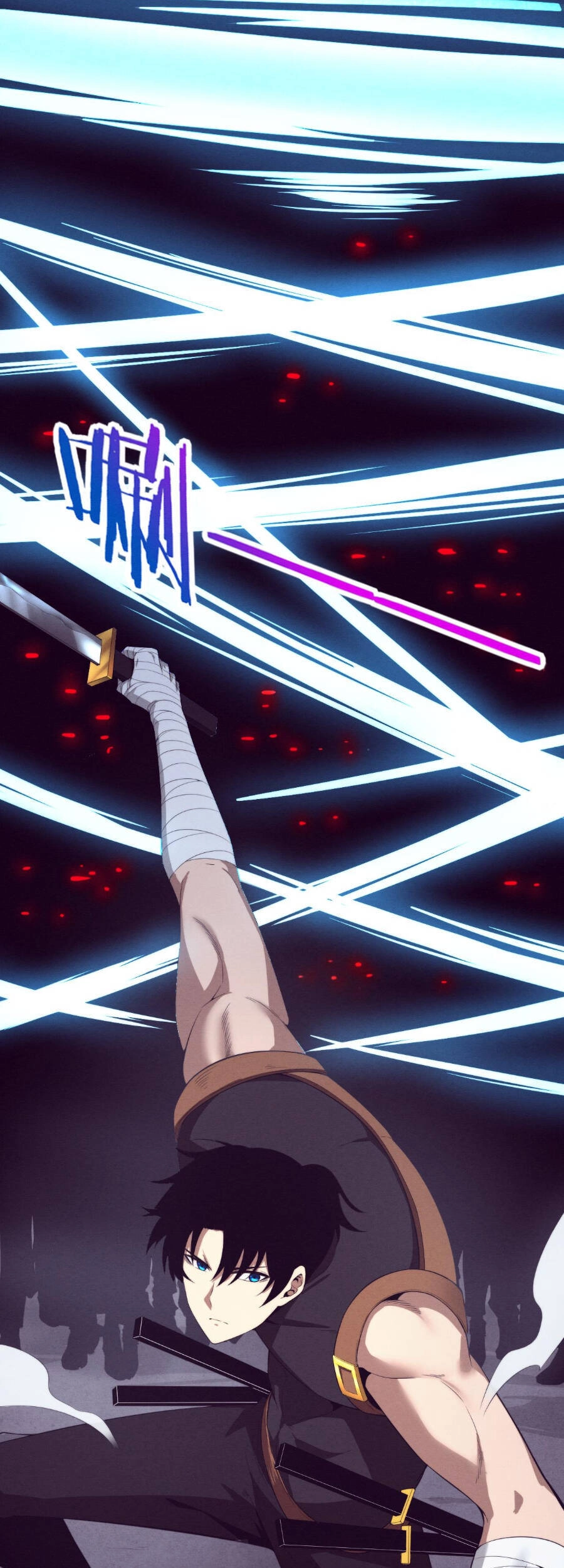 Tiến Hóa Cuồng Triều Chapter 32 - 32