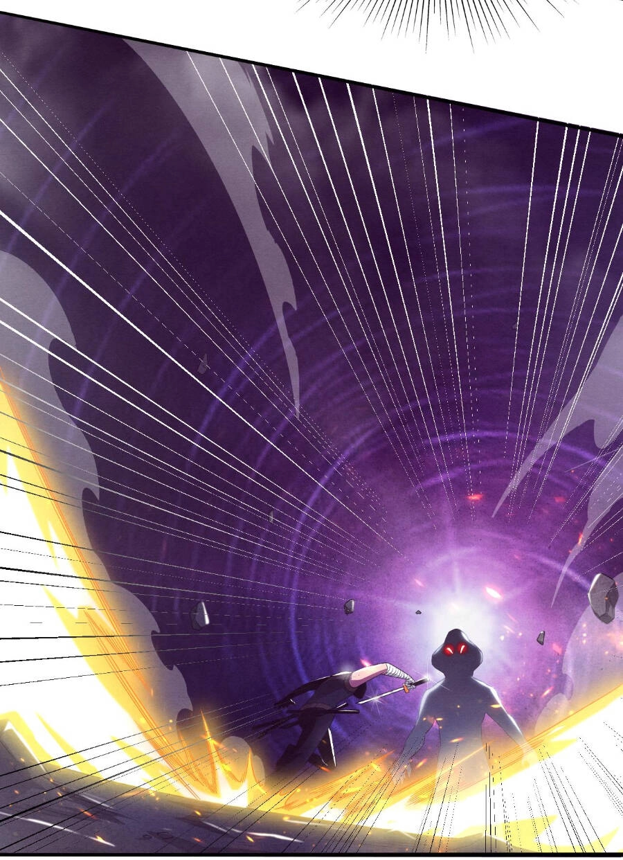 Tiến Hóa Cuồng Triều Chapter 32 - 43