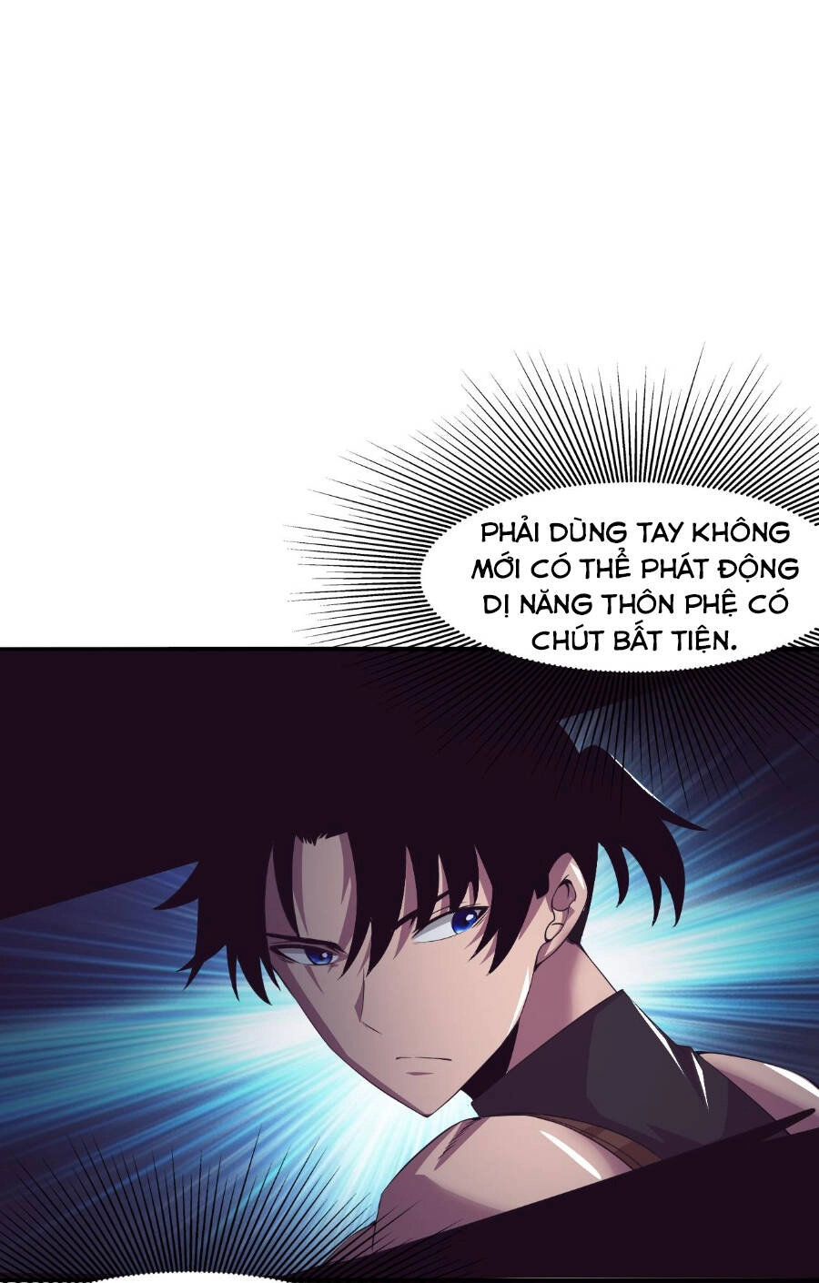 Tiến Hóa Cuồng Triều Chapter 32 - 49