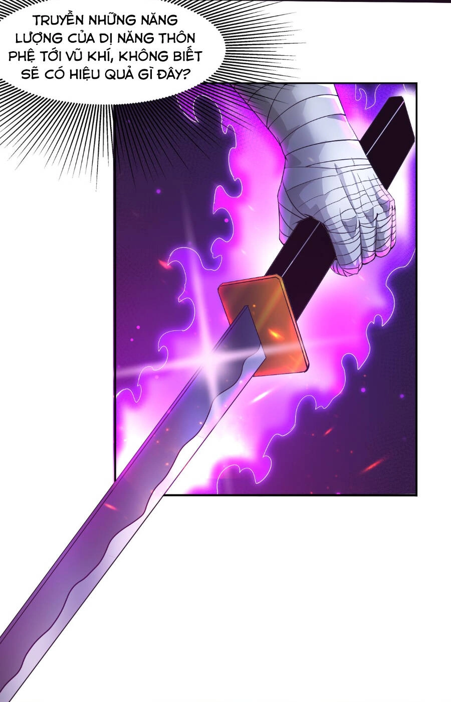 Tiến Hóa Cuồng Triều Chapter 32 - 50