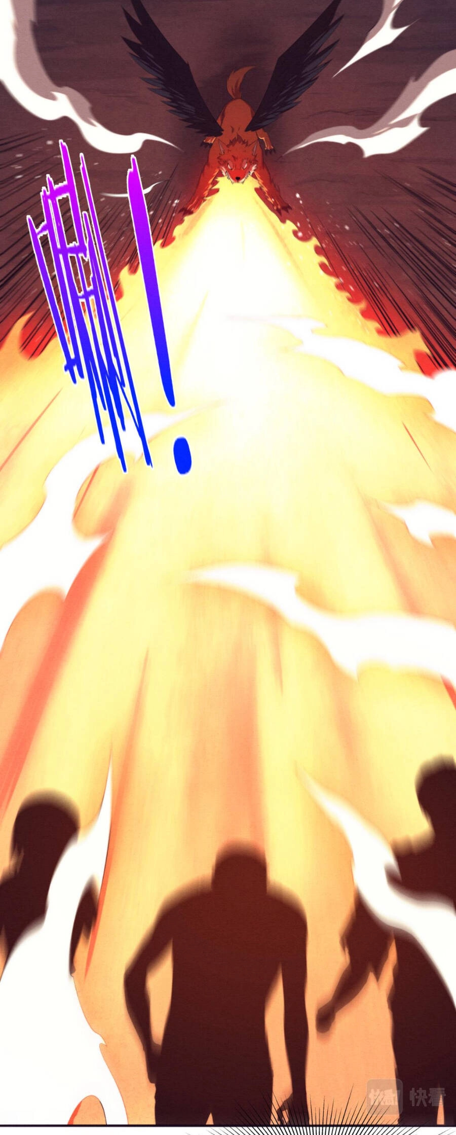 Tiến Hóa Cuồng Triều Chapter 32 - 55