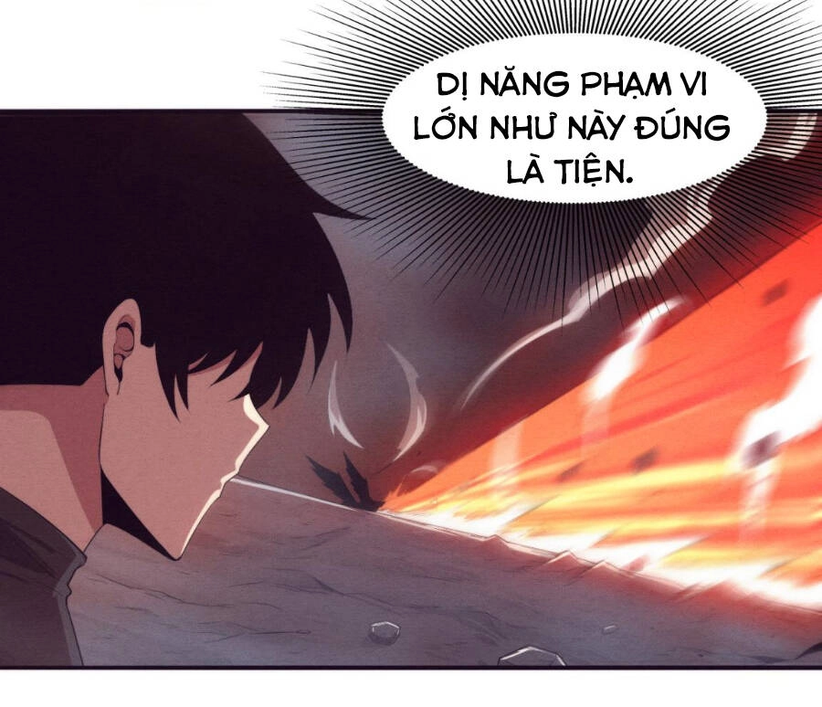 Tiến Hóa Cuồng Triều Chapter 32 - 56