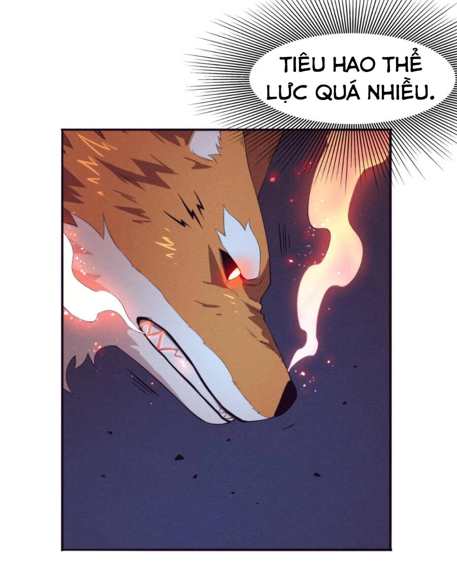 Tiến Hóa Cuồng Triều Chapter 32 - 58