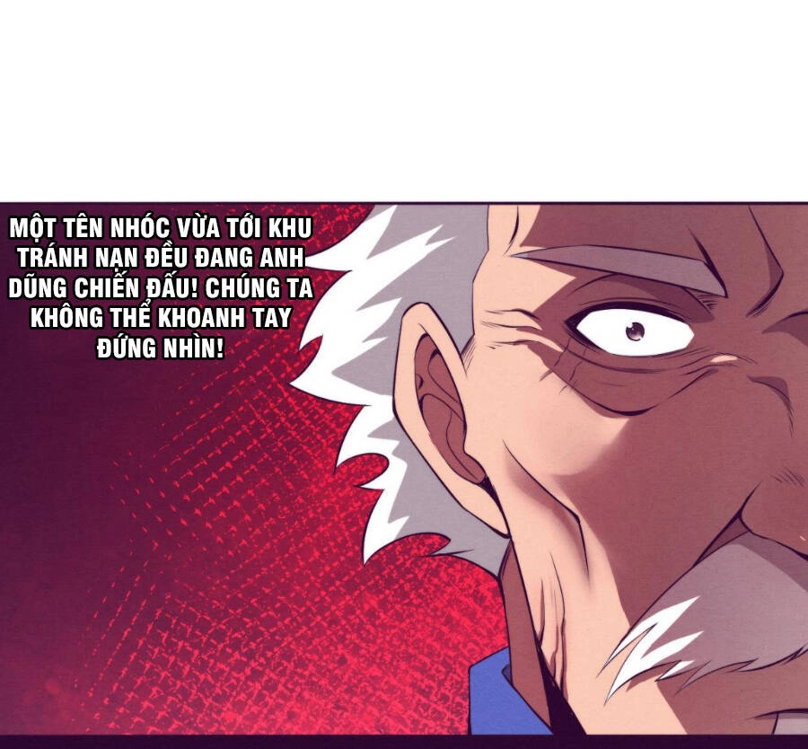 Tiến Hóa Cuồng Triều Chapter 32 - 62