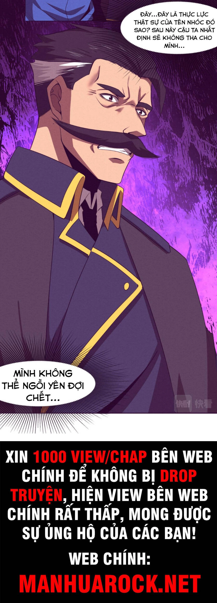 Tiến Hóa Cuồng Triều Chapter 32 - 64