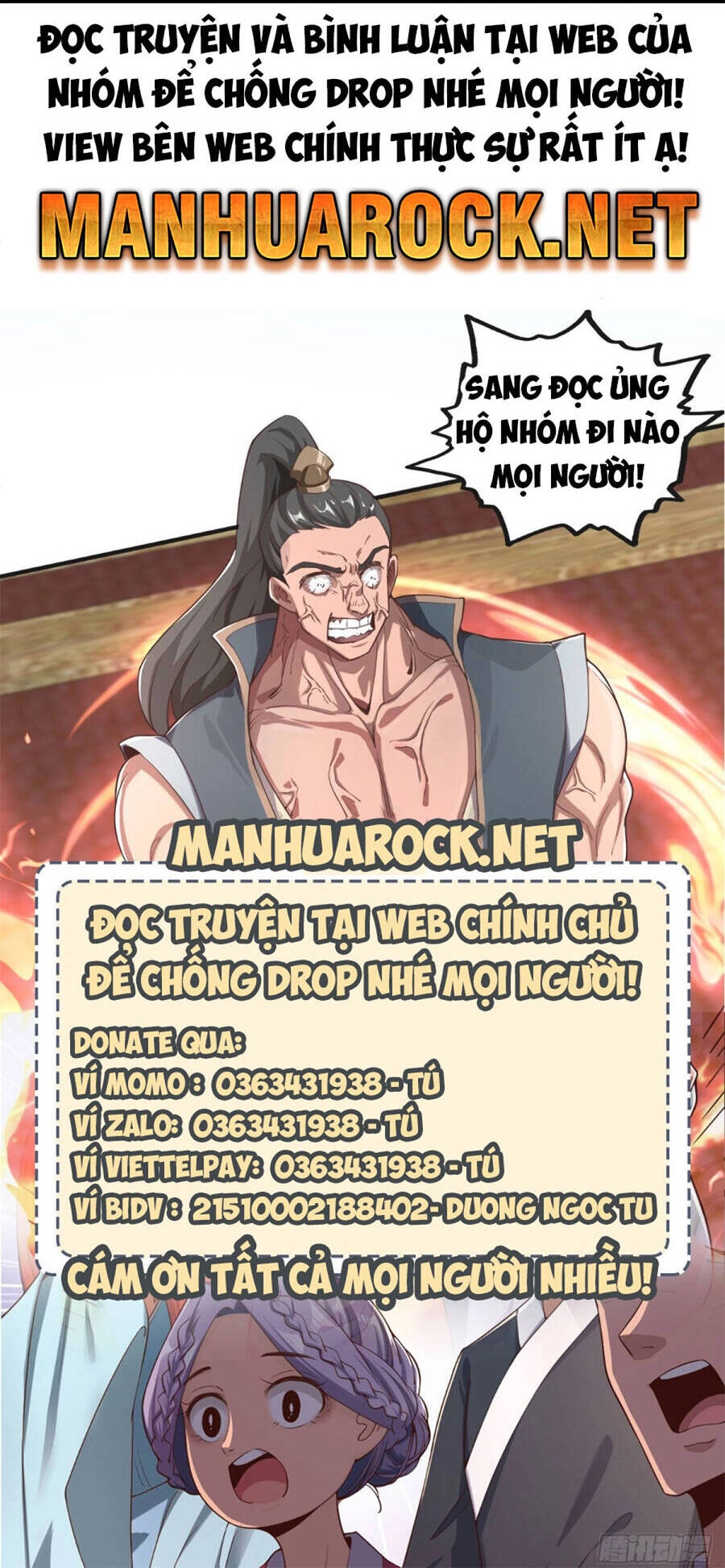 Tiến Hóa Cuồng Triều Chapter 32 - 65