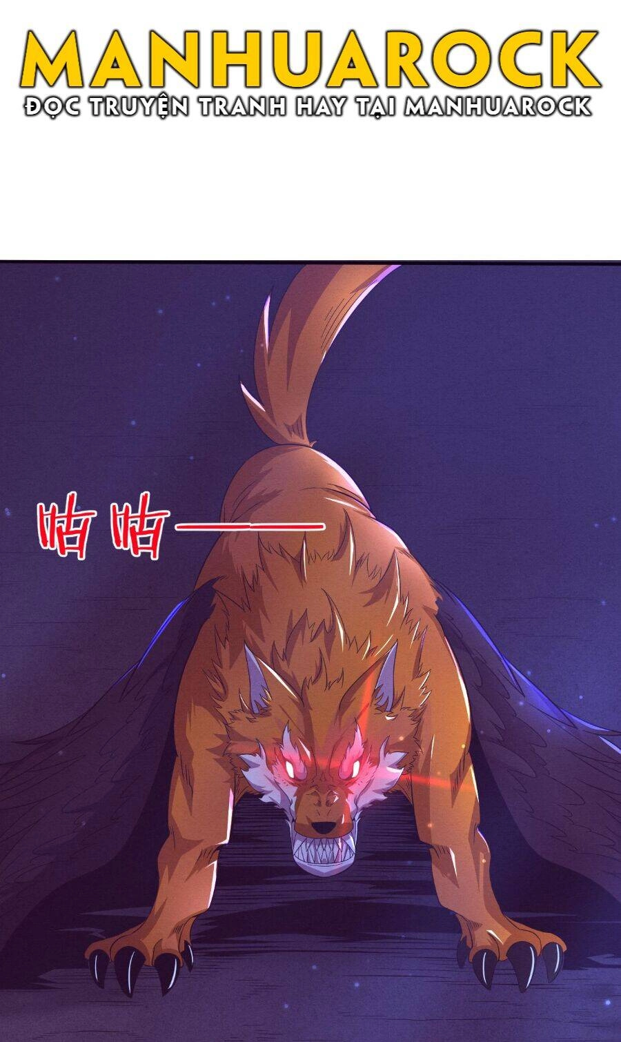 Tiến Hóa Cuồng Triều Chapter 33 - 7