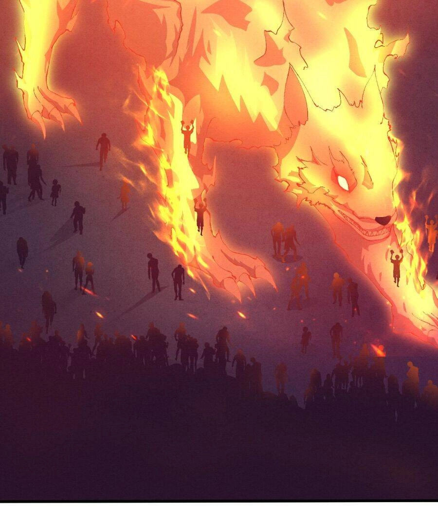 Tiến Hóa Cuồng Triều Chapter 33 - 13