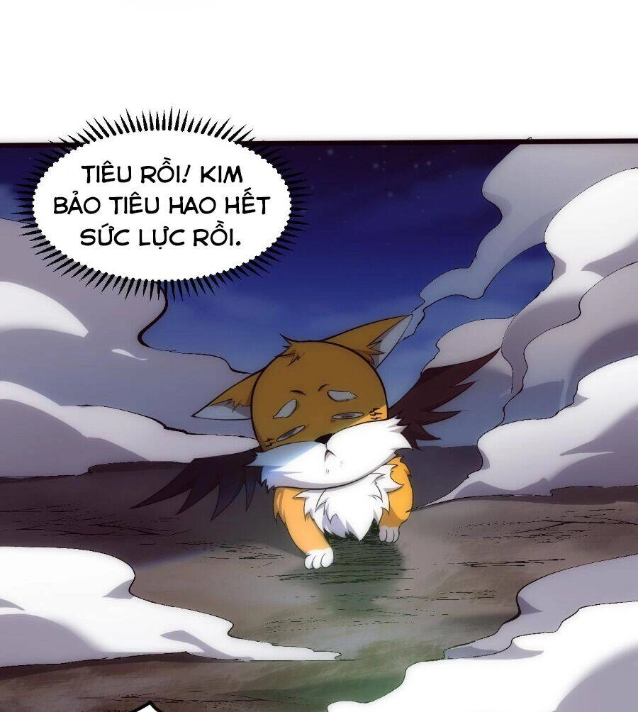 Tiến Hóa Cuồng Triều Chapter 33 - 23