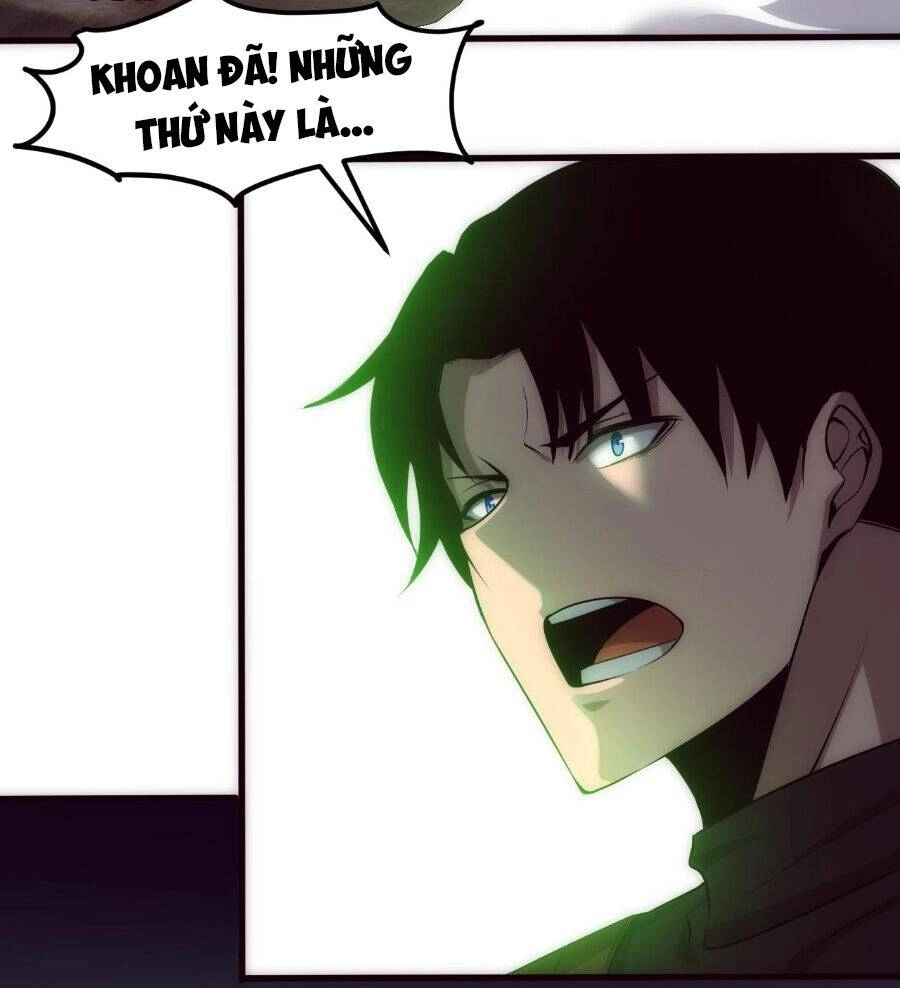 Tiến Hóa Cuồng Triều Chapter 33 - 24