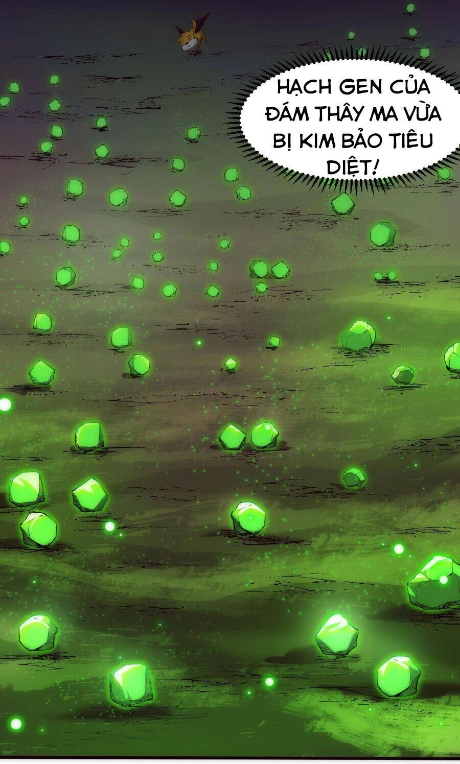 Tiến Hóa Cuồng Triều Chapter 33 - 25