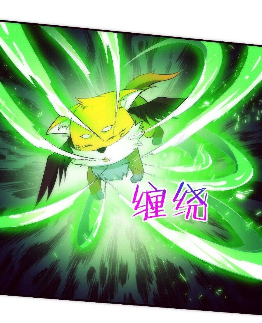 Tiến Hóa Cuồng Triều Chapter 33 - 28