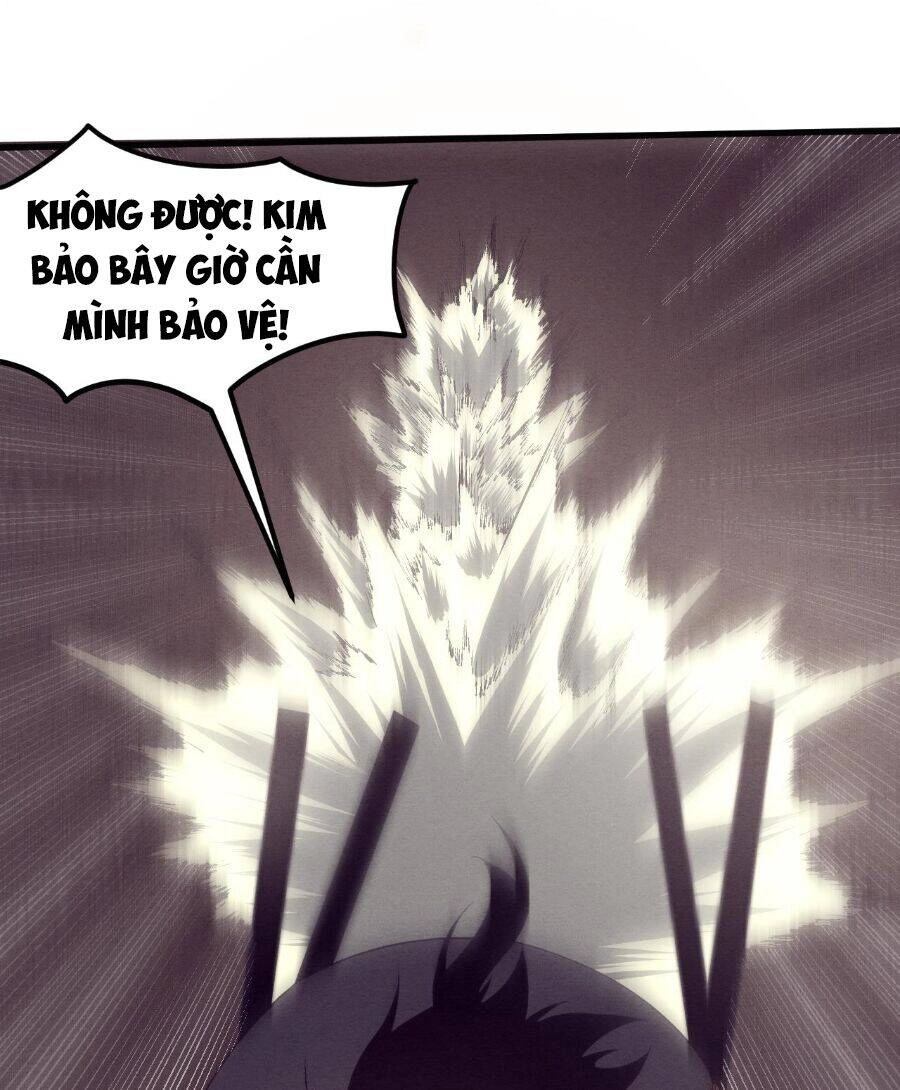 Tiến Hóa Cuồng Triều Chapter 33 - 32