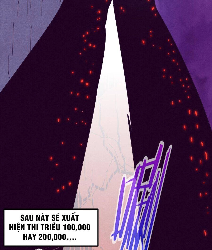 Tiến Hóa Cuồng Triều Chapter 33 - 38