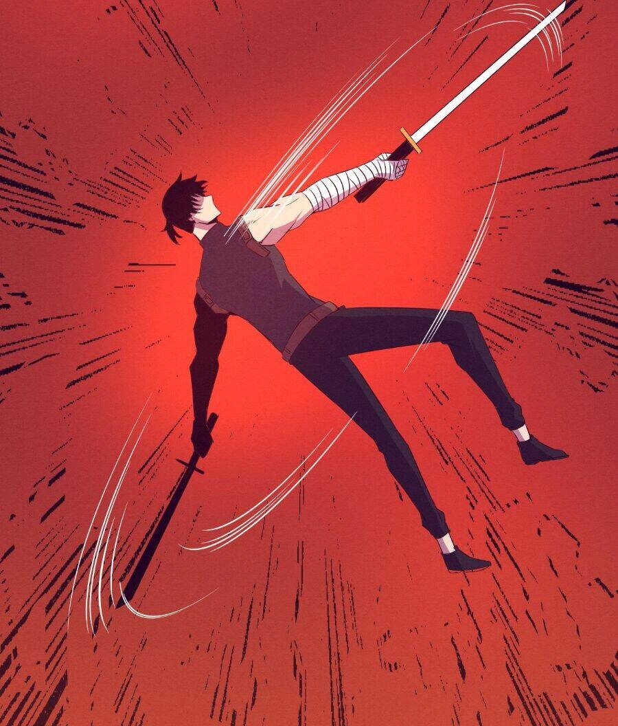 Tiến Hóa Cuồng Triều Chapter 33 - 41