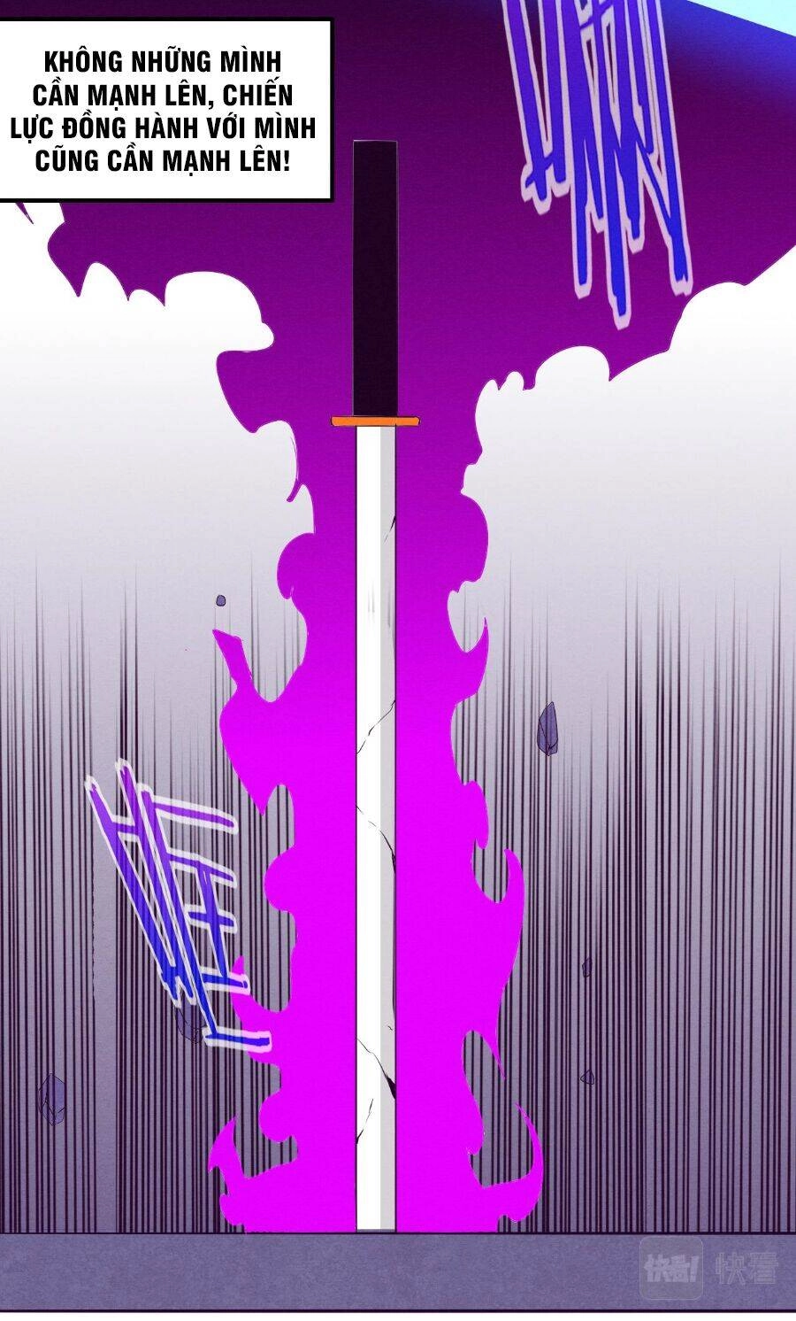 Tiến Hóa Cuồng Triều Chapter 33 - 44