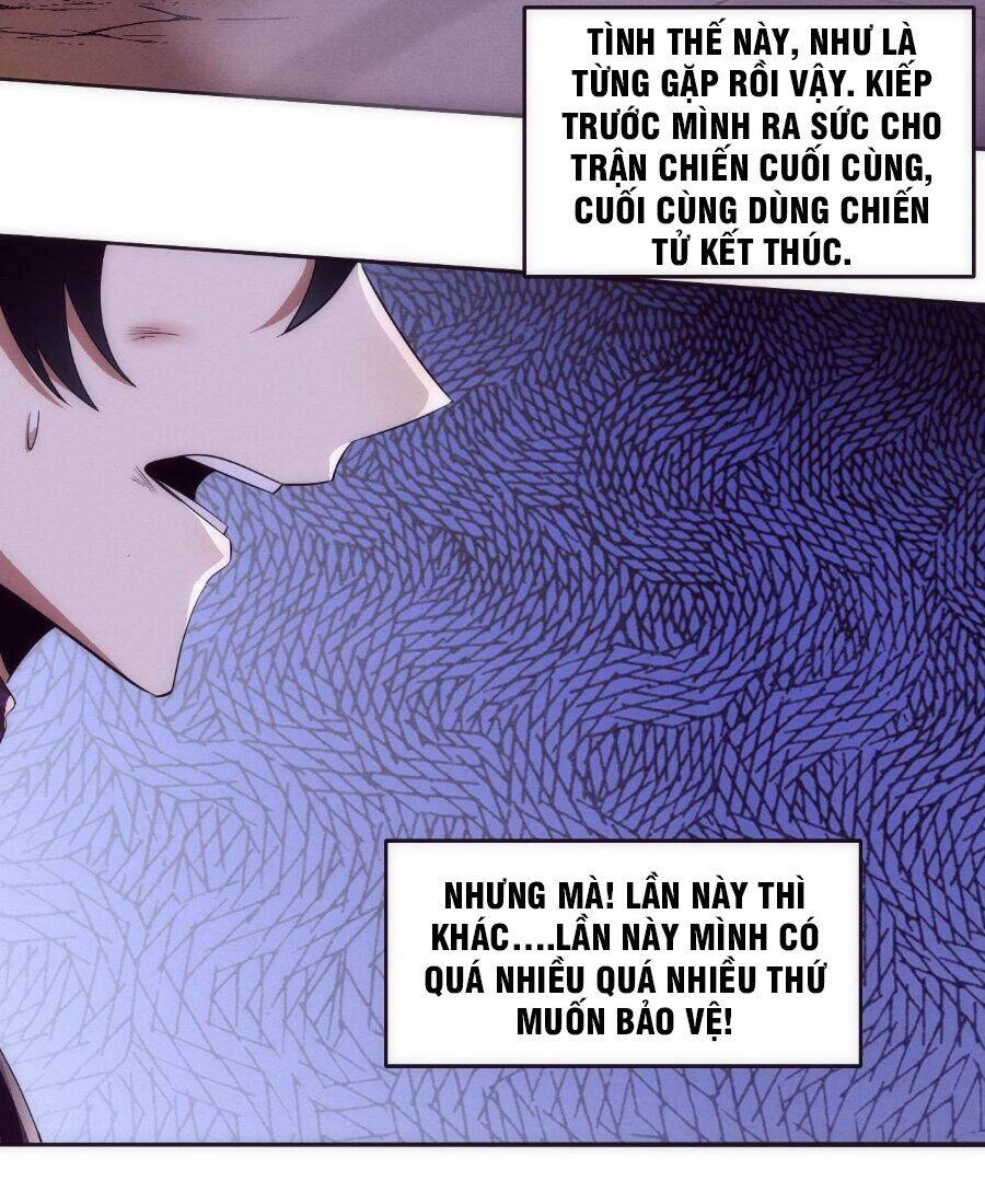 Tiến Hóa Cuồng Triều Chapter 33 - 50