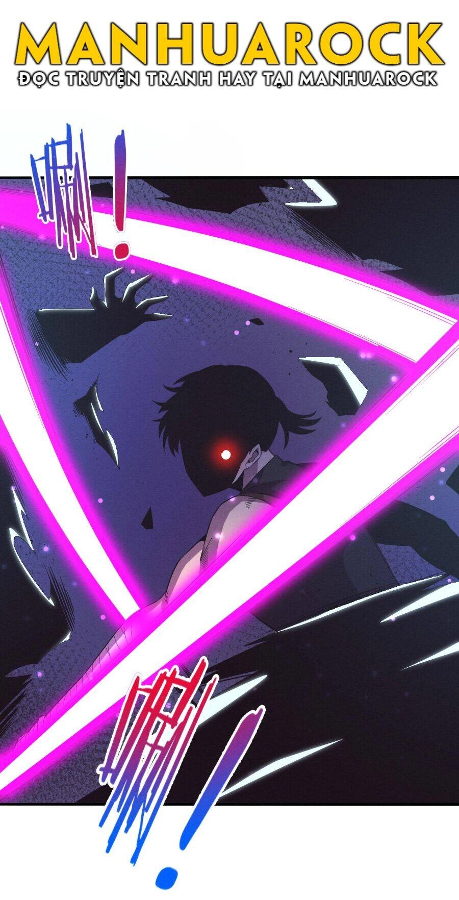 Tiến Hóa Cuồng Triều Chapter 33 - 55