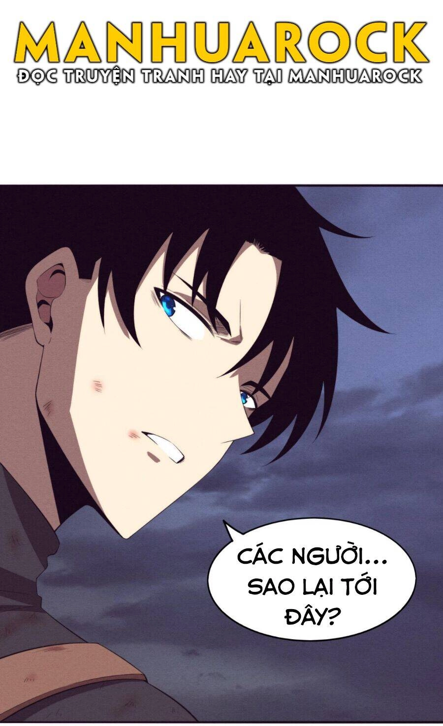 Tiến Hóa Cuồng Triều Chapter 33 - 62