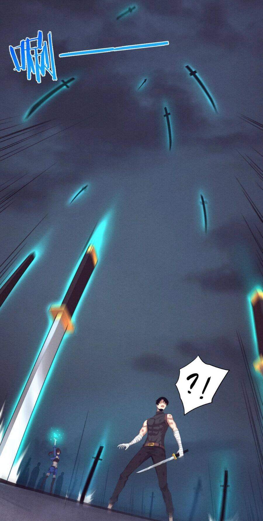 Tiến Hóa Cuồng Triều Chapter 33 - 65