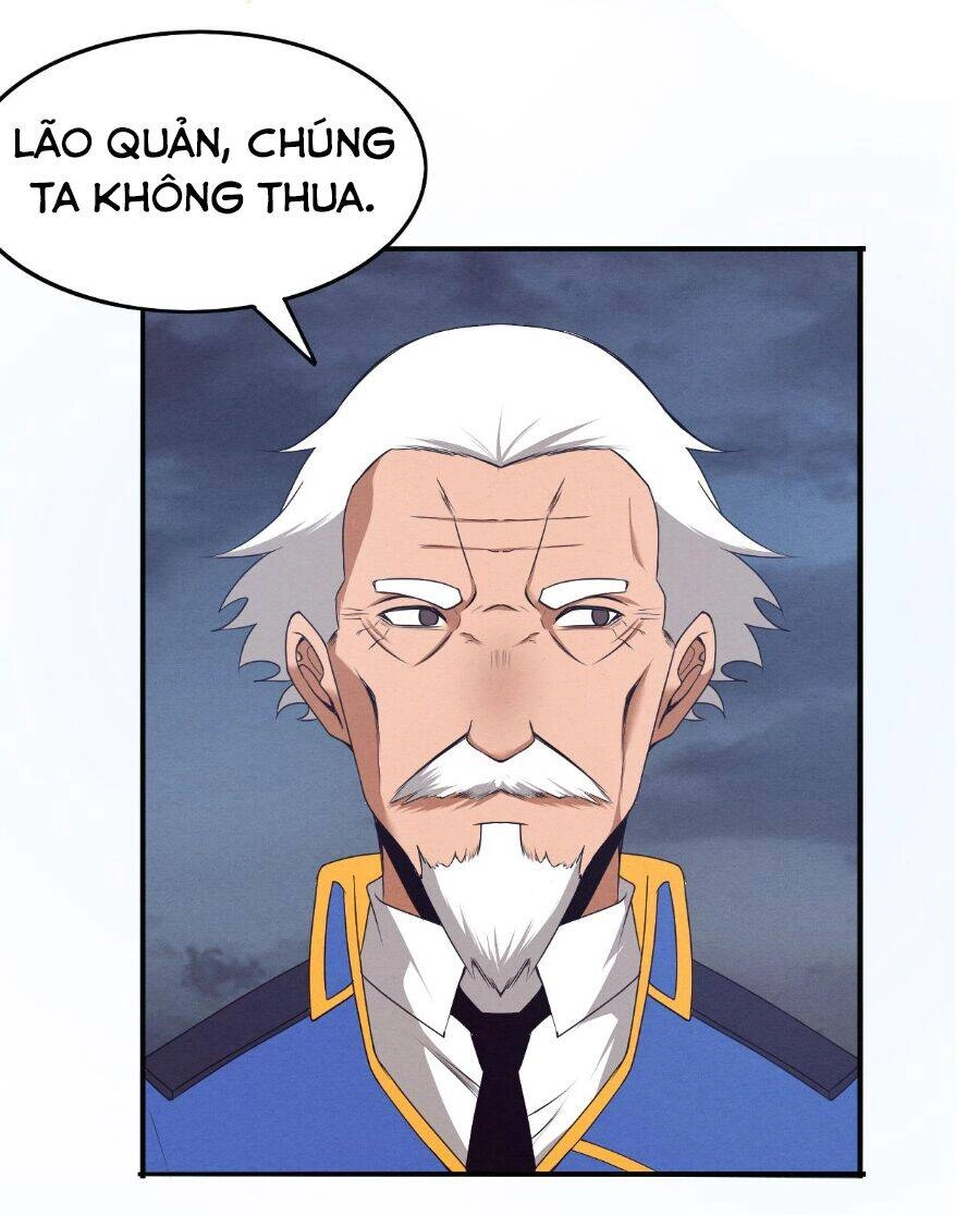 Tiến Hóa Cuồng Triều Chapter 33 - 68