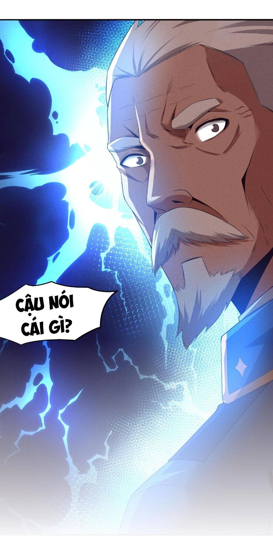 Tiến Hóa Cuồng Triều Chapter 34 - 3