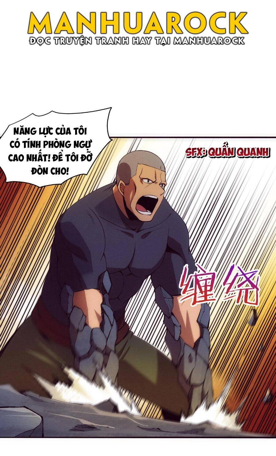 Tiến Hóa Cuồng Triều Chapter 34 - 12