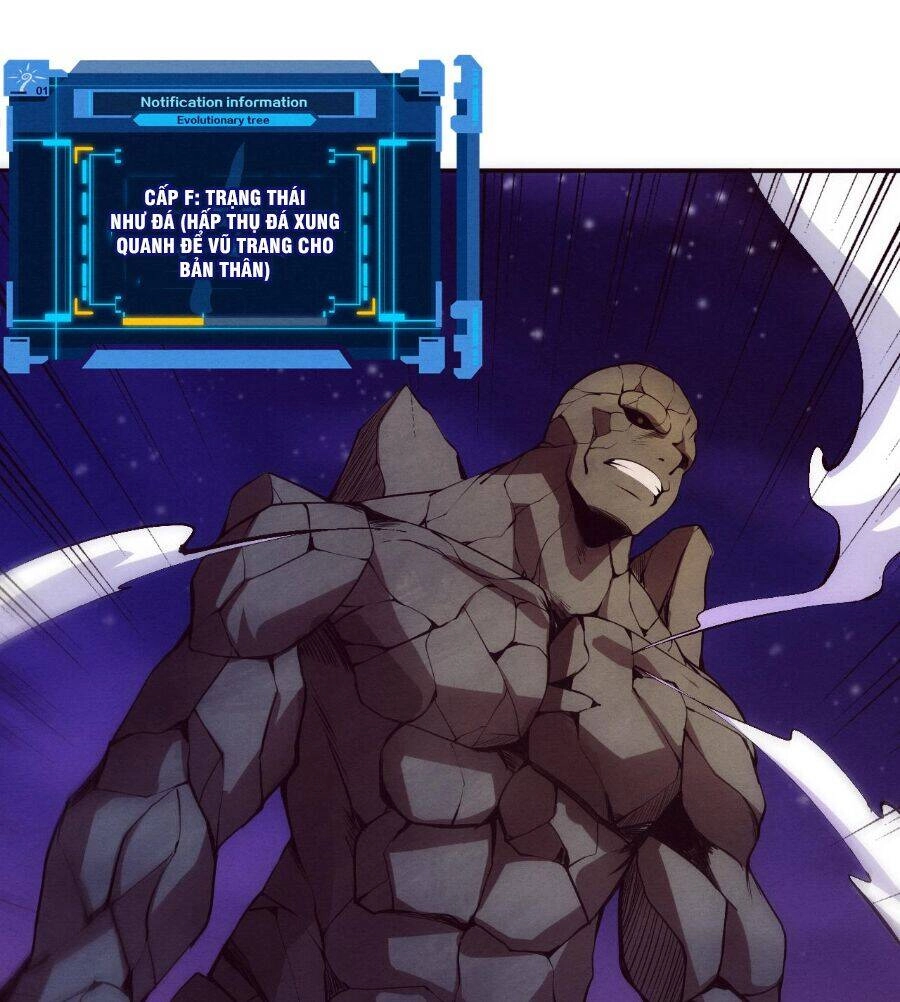 Tiến Hóa Cuồng Triều Chapter 34 - 13