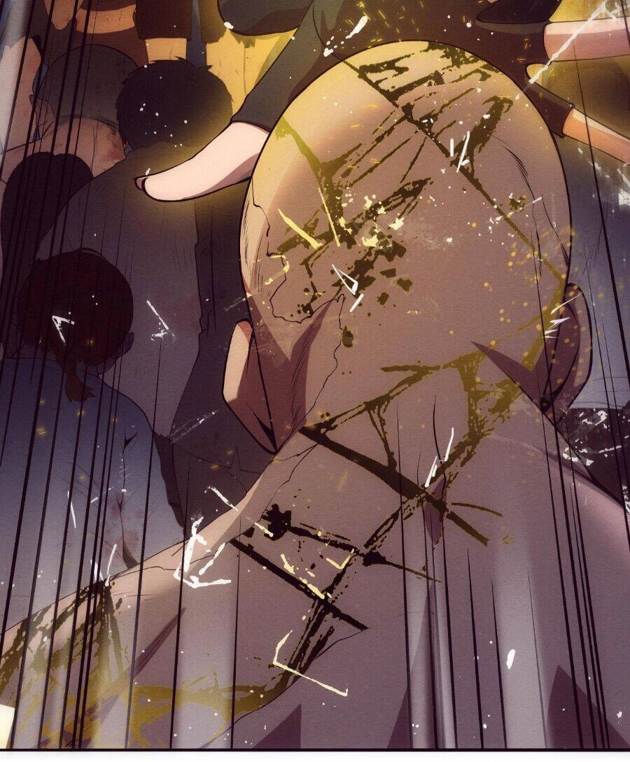 Tiến Hóa Cuồng Triều Chapter 34 - 18