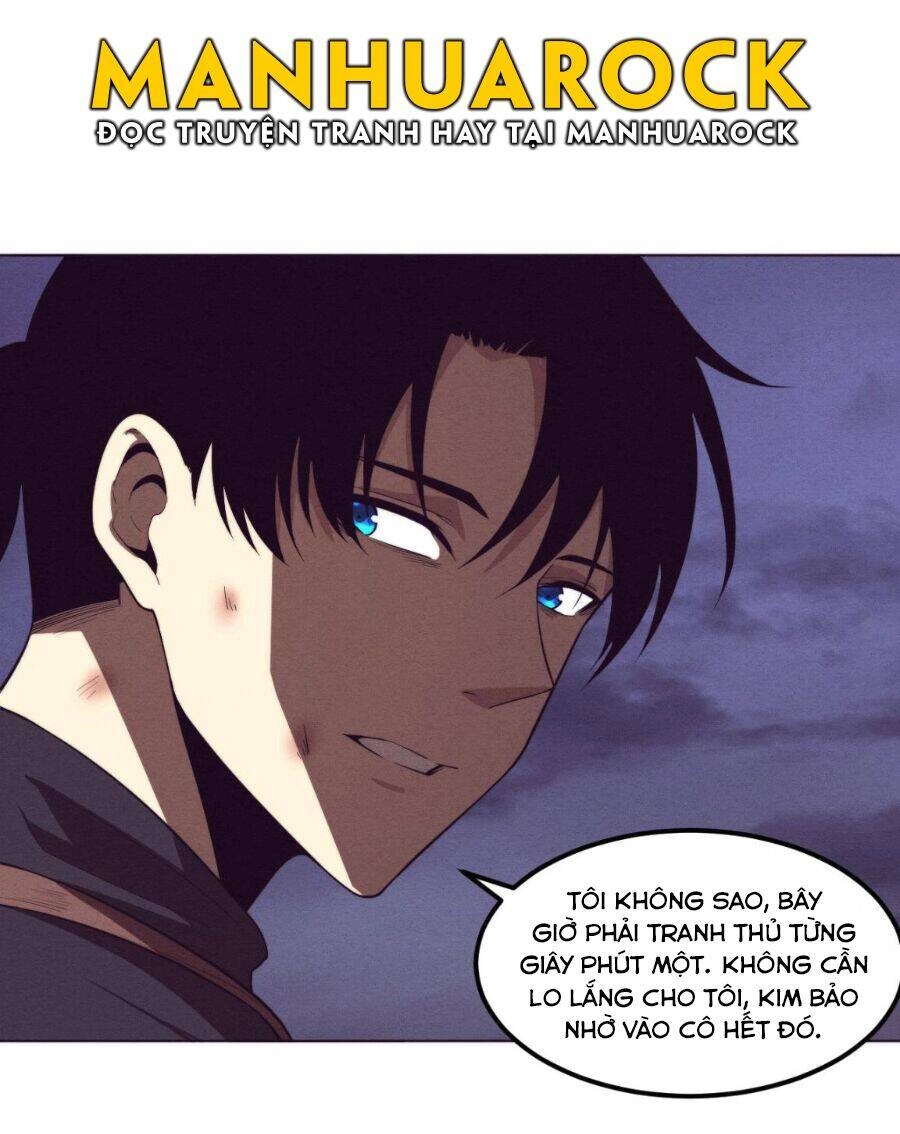 Tiến Hóa Cuồng Triều Chapter 34 - 23