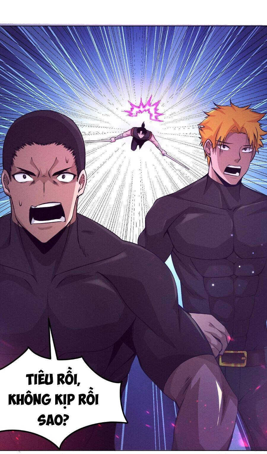 Tiến Hóa Cuồng Triều Chapter 34 - 31