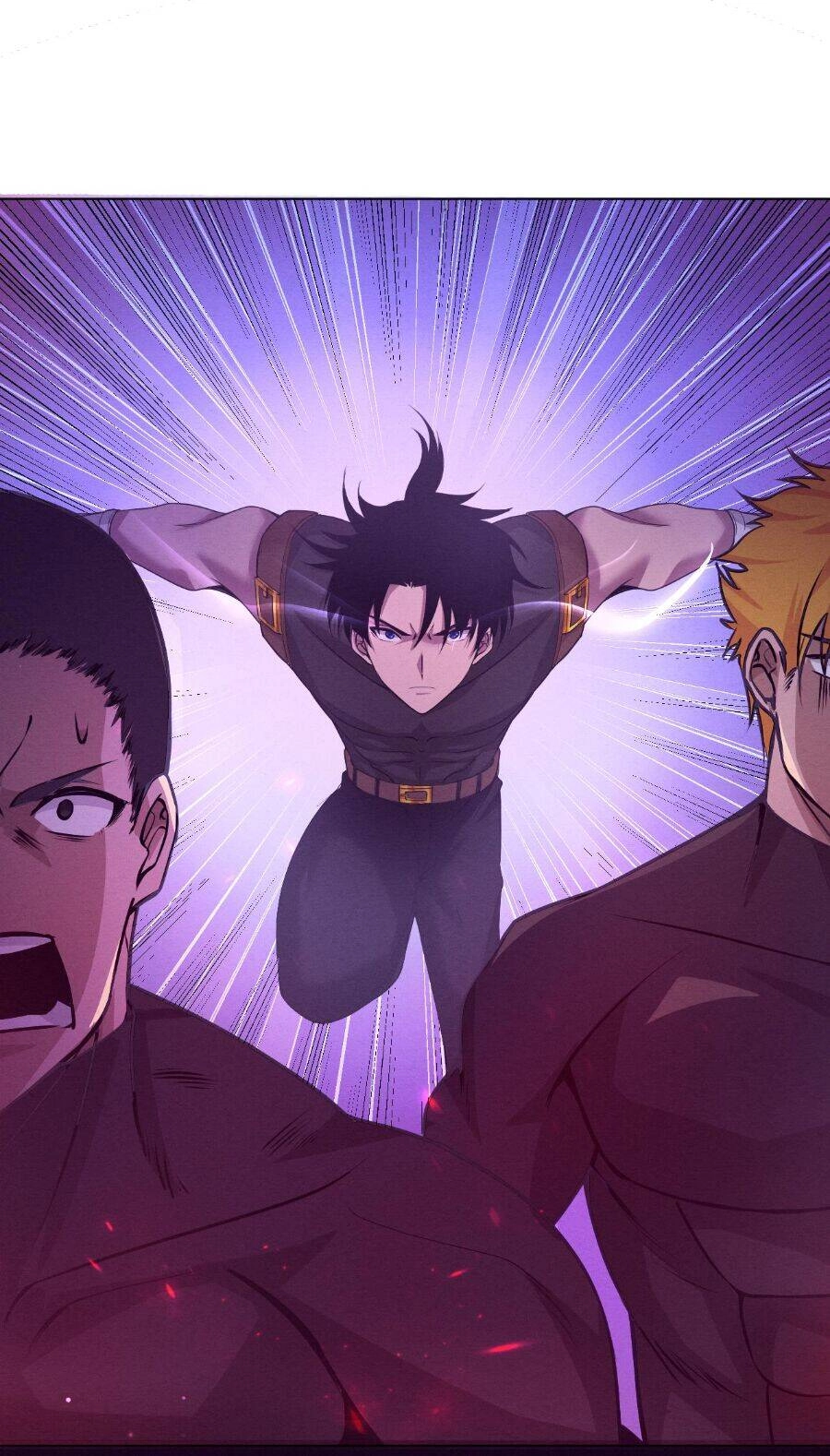 Tiến Hóa Cuồng Triều Chapter 34 - 32